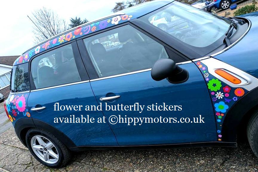 Hippy_Motors's tweet photo. Funky Mini sticker pack can be found on this page https://t.co/X2oCZwIuFO #stickers #decals  #hippystickers #flowerstickers #festivallife #festival #vw #vwstickers #flowerpower #flowercar #carstickers #cartransfers #transfers #vinylstickers #vinyldecals #vinyl #minicooper #mini https://t.co/LprP1DyKUv