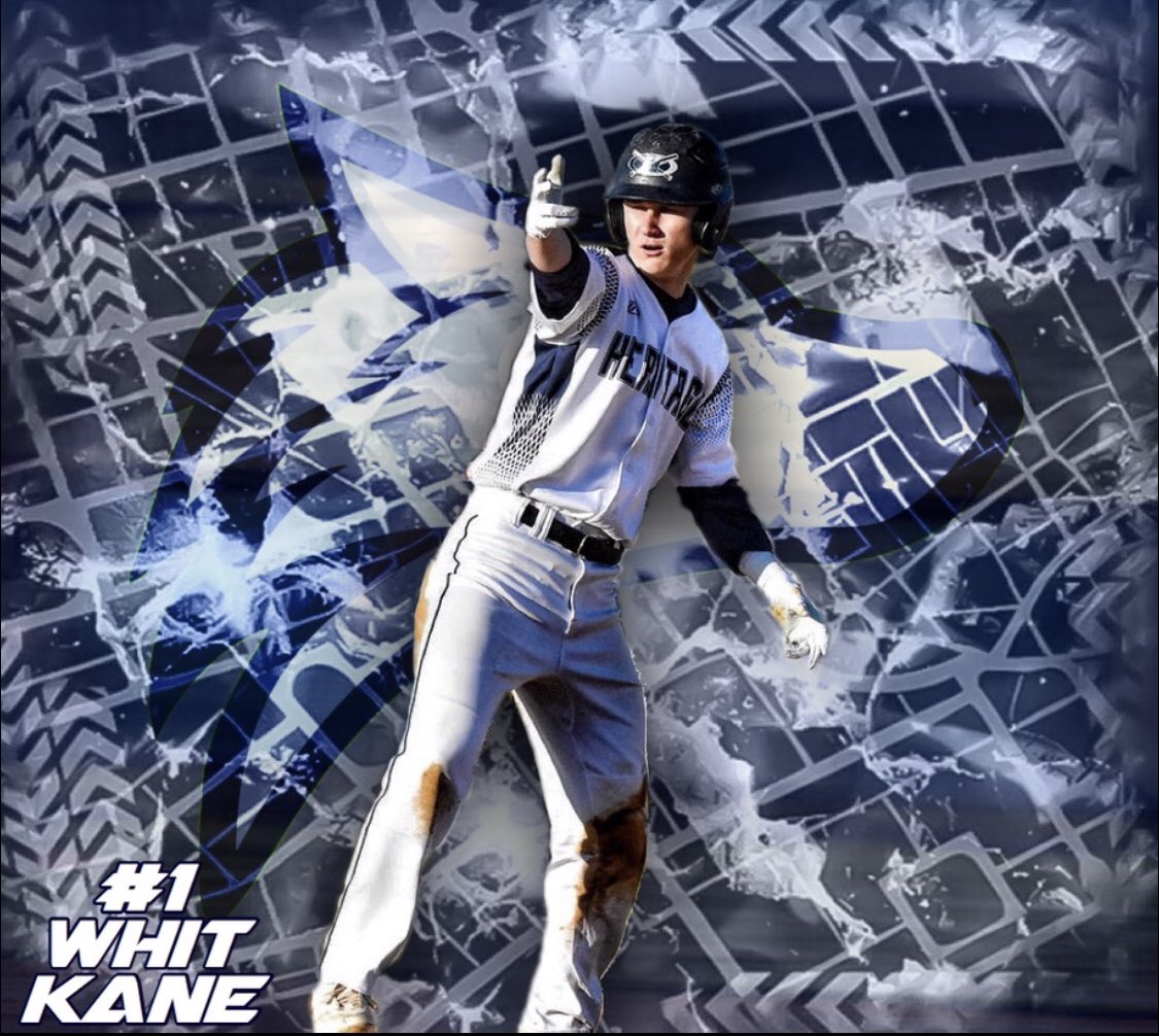 Heritage HS Baseball tweet media