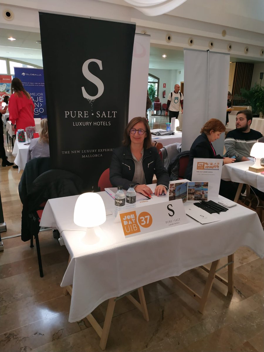 Pure Salt Hotels tweet media