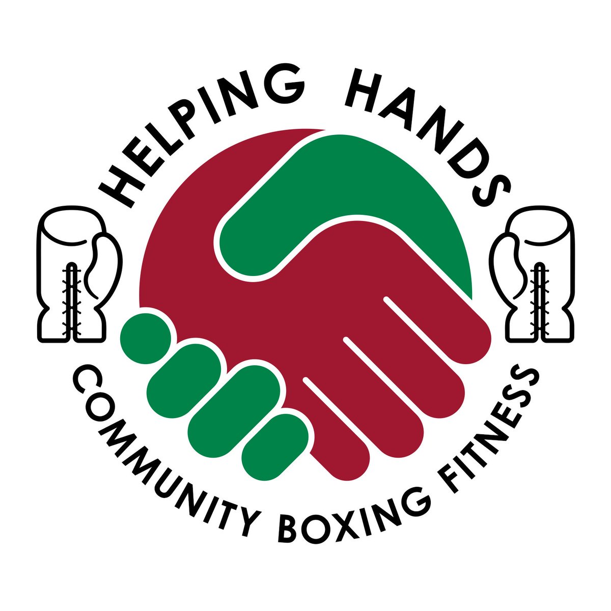 Helping Hands tweet media