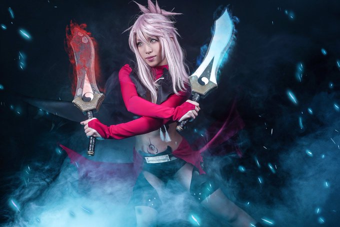 Twitterのコスプレ画像66