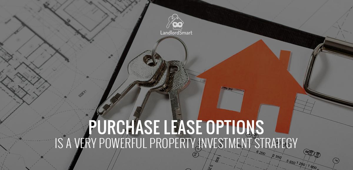 One of the best strategies property investors should be using in 2019 is Purchase Lease Options (PLOs). It works with a property that can be used for Single Lets, HMO's, Serviced Accommodation and Commercial to Residential conversion. 

#PLOs #propertyinvesting #LandlordSmart