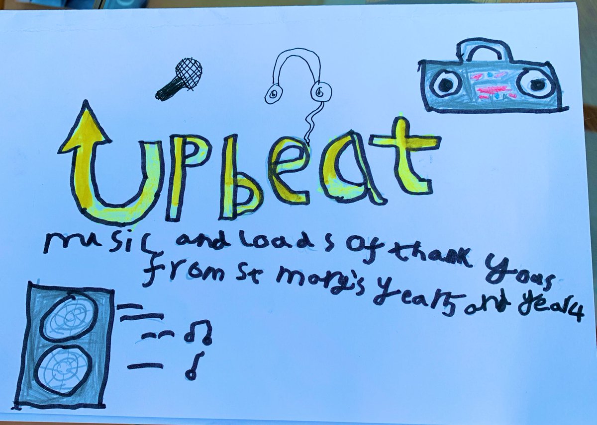 Aww, look what arrived in the post this morning! Thank you <a href="/StMarysRCSch/">St Mary's RC Primary</a> - looking forward to the video #WhoAtetheMaltesers?