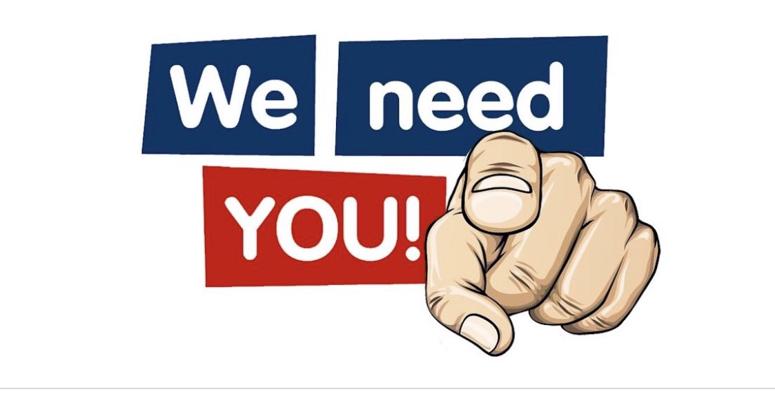 Hi all, the club is in need of a new secretary and welfare officer and has asked us to put this out to all the parents to see if any of you would be interested in taking one of these rolls on?
If you are and would like to know more, please let us know.
Thank you. @BrandonTYFC