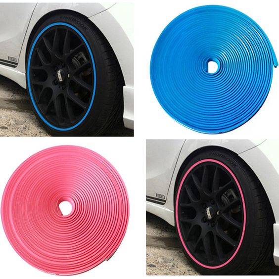 topcargadgets's tweet photo. Make your tire look more presentable than it is. Dress-up and protect your car wheels

#wheels #car #cars #auto #protect #accessories https://t.co/Yw1rPgxN1D