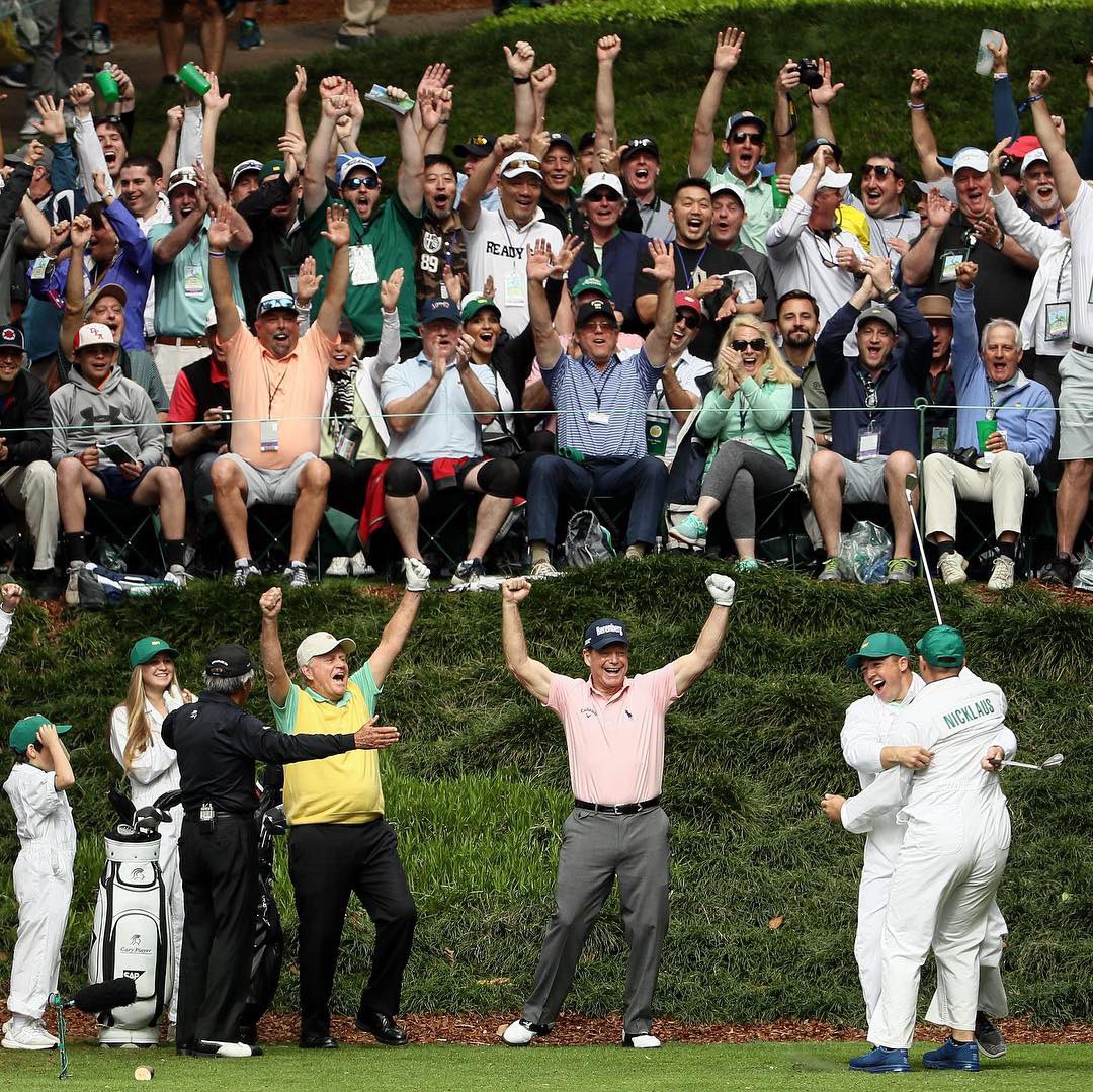 Tom Watson tweet media