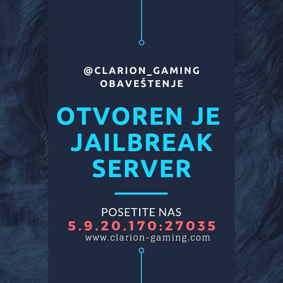 Clarion Gaming