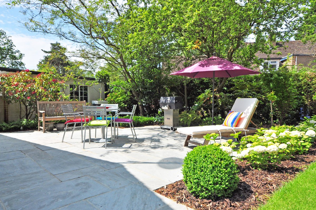 RuffordTree's tweet photo. With summer fast approaching its time to get out those green fingers and Garden Tools and get to work on those gardens. We’ve listed together some of the top garden trends of Summer 2019… https://t.co/hacL2v7nr5 https://t.co/nUBDakyq6L