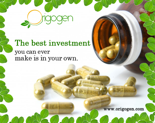 It is not only a source of incredibly nutritious, but it also has potential to be a game changer in areas affected by food insecurity.
#Anti_diabetic #Anti_tumor #cholesterol #heartdisease #stroke.
origogen.com
For trade Enquiries or Franchise
Pls contact+91-9711443118