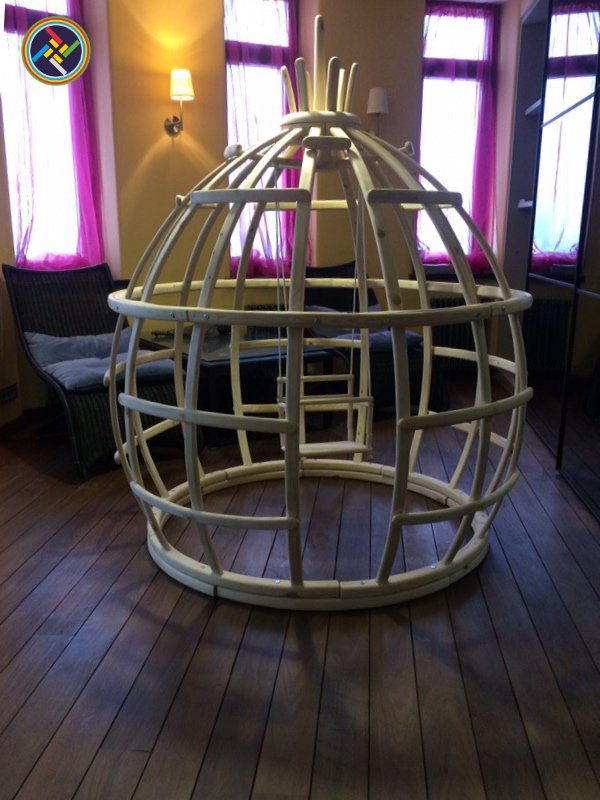 hutoryarasvet's tweet image. Отзыв #sempreavanti 
&quot;С установкой купольного детского домика обновление проявилось на всех уровнях деятельности ресторана. Хочу выразить благодарность за  качественный сервис обслуживания клиента. Всё очень на высоте!&quot; 
 sote.ru/store/product-…..
#детскийдомик #домиклазилка