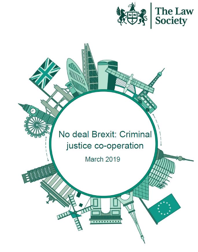 TheLawSociety's tweet photo. We have published 9 no-deal #Brexit guidance papers for solicitors:

- Trade in legal services

- Civil &amp; commercial cooperation

- Data protection 

- Criminal justice &amp; security co-operation

- Family law

- VAT

- Intellectual property

- Consumer law

https://t.co/yiXfMCWxBW https://t.co/n9skDiRx1e