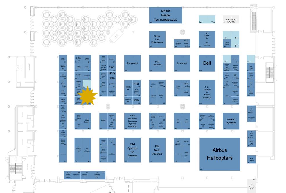 NetIntSystems's tweet photo. Are you ready for a challenge? Come see us at the 2019 Border Security Expo in San Antonio to see our SENTINEL FOCUS™ solution for border security. We will be there with @Corning, CyberSecure IMS, and @Accu_Tech. @border_security #bordertechnology https://t.co/tLONvtrBZB