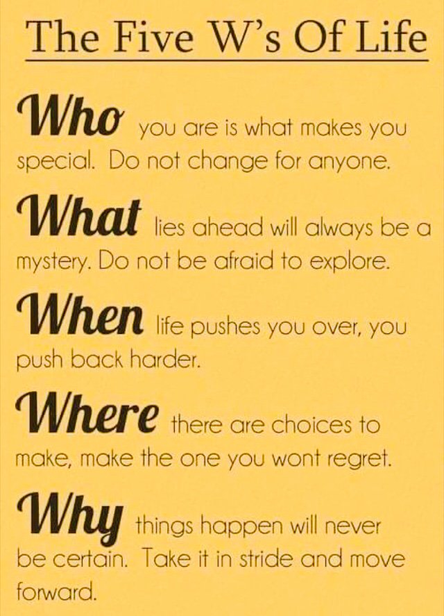 BCNHappenings's tweet photo. #WednesdayWisdom to get your morning started!
#beautycastnetwork #connectgrowadvance #motivation #cosmostudent #futureprofessional #beautycareer https://t.co/ldUs7IBK0V
