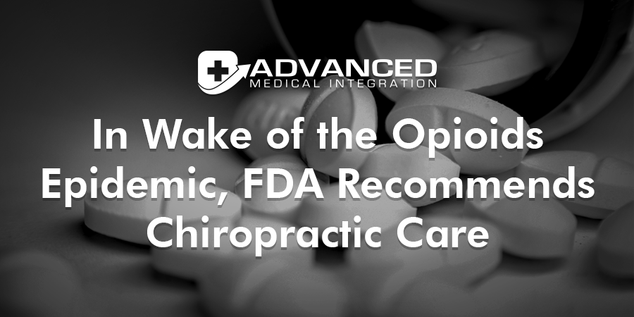 AMI_Doctors's tweet photo. The FDA has proposed changes to the way it educates healthcare providers on treating pain: https://t.co/RkX4ac61YQ https://t.co/bXfR3t6UEN