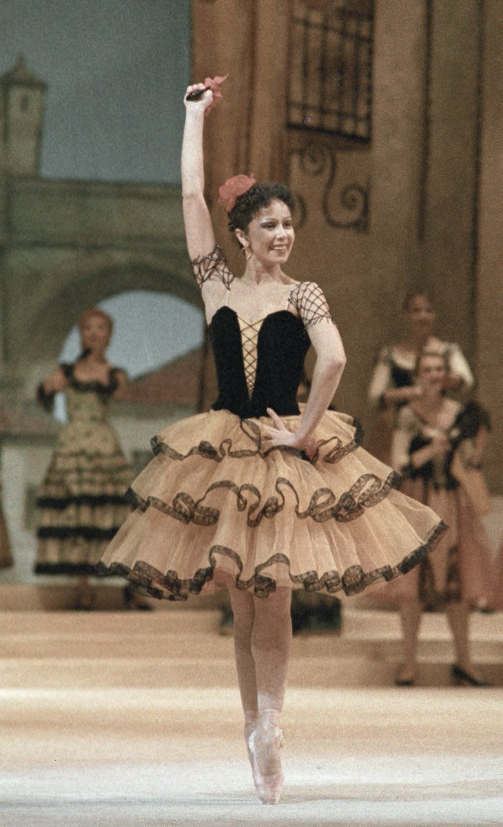 The Russian Ballet Collection Nadezhda Pavlova Prima Ballerina In Don Quixote At T Co 9n2cpxyxni Born May 15 1956 Is A Russian Chuvash Ballerina Of The Late th Century People S Artist Of The Russian Ballet Collection Nadezhda Pavlova Prima Ballerina In Don Quixote At T Co 9n2cpxyxni Born May 15 1956 Is A Russian Chuvash Ballerina Of The Late th Century People S Artist Of