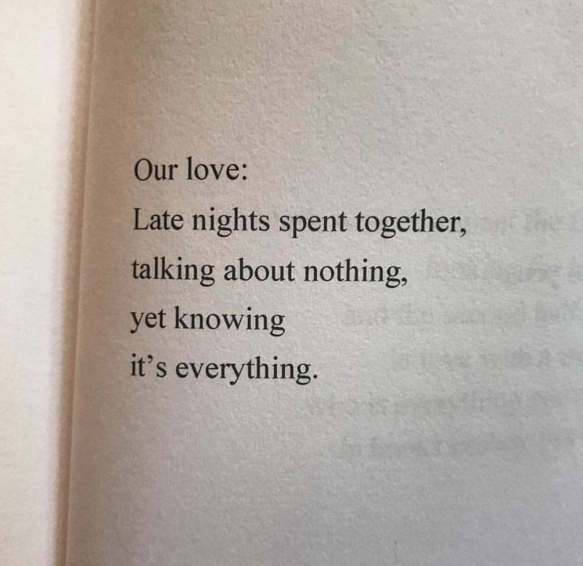 PoemHeaven's tweet photo. it was everything https://t.co/OKdyR8qo1v