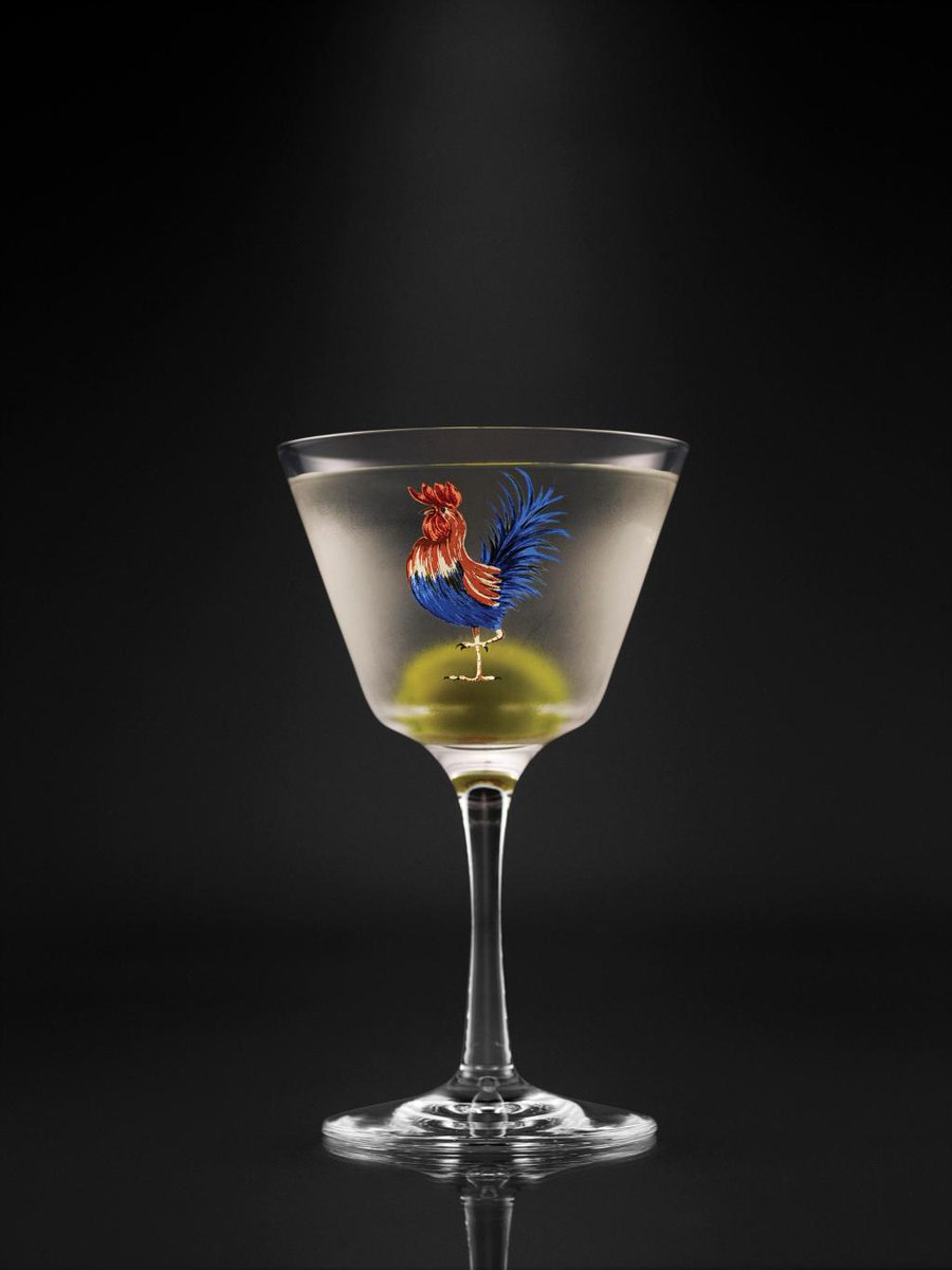 Hiphospitality's tweet photo. Meehan's Bartender Manual : The Martini https://t.co/XpFVedFoDJ https://t.co/ZH4fGUfh6I