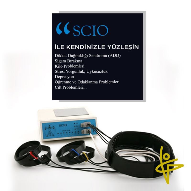 Scio insanlardaki sağlık sorunlarını bulan, teşhis ve tedavide de yardımcı olan ileri teknolojik tıbbi bir cihazdır.!☺️👍

🔺Randevu için hemen ara; 0232 503 72 32

#scio #humandesign #homeopati #reiki #accessbars #homeopati #tedavi #dogalnefes #scio #reiki #humandesign