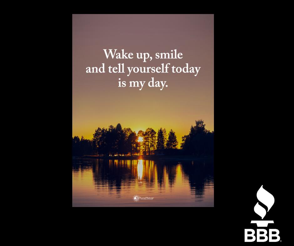 AtlantaBBB's tweet photo. Yes!!!! #WednesdayWisdom #YourDay #YourTime https://t.co/JIg7EMSIp5