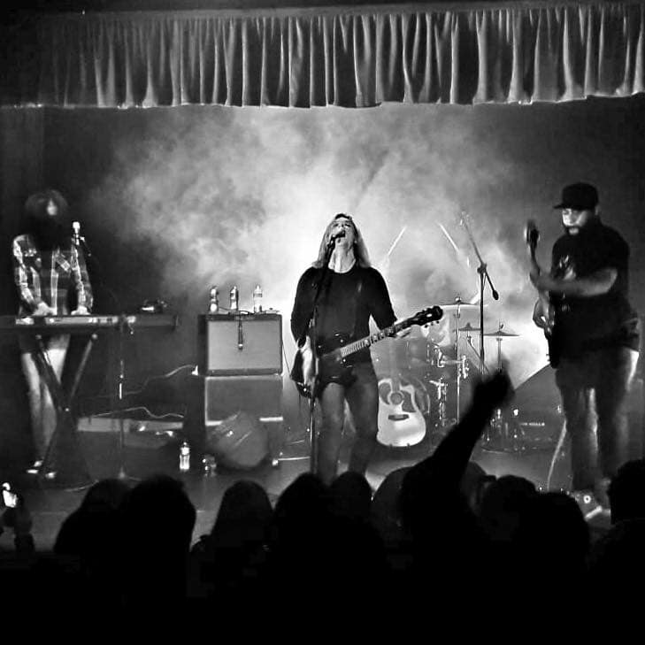 ShowMeStellies's tweet photo. Jan Blohm &amp; Band @ Triggerfish Brewing on 16 March 2019. More info: https://t.co/dIrXqGlgX2
#janblohm #livemusic #triggerfishbrewing #somersetwest #showme https://t.co/txRhjH9orx