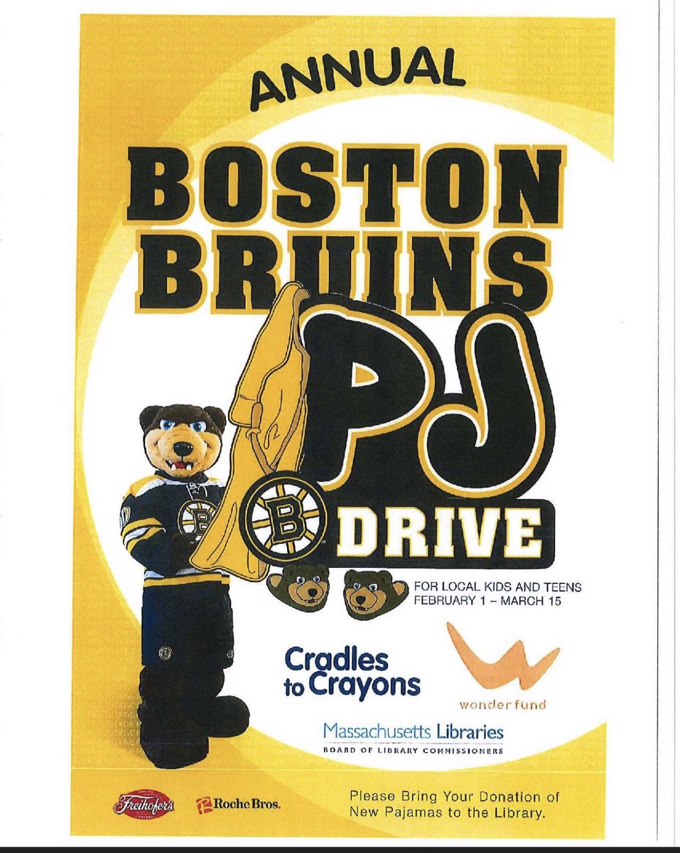 EBHS_2019's tweet image. Bring in your PJ’s by Friday!!!! it’s for a great cause 😊