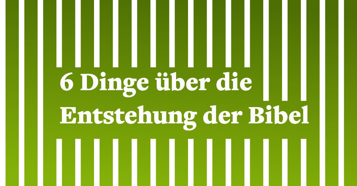 Evangelium21's tweet photo. #1 Der Kanon des Neuen Testaments wurde nicht durch ein Kirchenkonzil festgelegt.
https://t.co/qW9UBMU7h5 https://t.co/UUoAVOZ0Ji