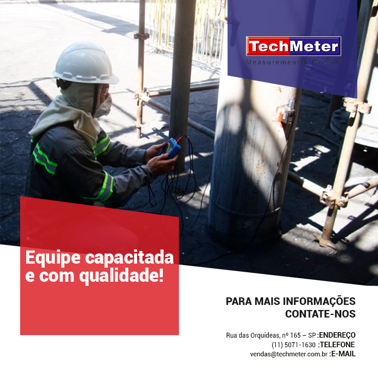 techmeter's tweet image. Precisa de soluções de qualidade para sua indústria? Conte com os serviços da Techmeter! Conheça-nos: techmeter.com.br #TechMeter #Petroleo #Farmacia #Siderurgia #Alimento #Saneamento #Saude #Irrigação #Industrias