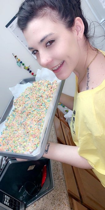 Come watch me eat edibles @OnlineOnMFC @MyFreeCams JennaReidx ~ come watch me ❤️💋 https://t.co/tRGFw<a class="tags" target="_blank" title="On Twitter" href="/?out=eyJ0eXAiOiJKV1QiLCJhbGciOiJIUzUxMiJ9.eyJpYXQiOjE3MjA3Njc1NTQsImlzcyI6InR3cG9ybnN0YXJzLmNvbSIsIm5iZiI6MTcyMDc2NzU1NCwiZXhwIjoxNzUyMzAzNTU0LCJyZWRpcmVjdF91cmwiOiJodHRwczovL3R3aXR0ZXIuY29tL09ubGluZU9uTUZDIn0.rbAx-fE6_OetOLf3uu1B0s1sstrxFgdiZEXdADCkp3OGbza9qT4PbUlp8E6OpOVTRamO6OKWEJsRHoJ69a9DuA">@OnlineOnMFC</a><a class="tags" href="/tag/myfreecams">@myfreecams</a><a href="/tag/hereweare"class="tags"><span>#hereweare</span></a>