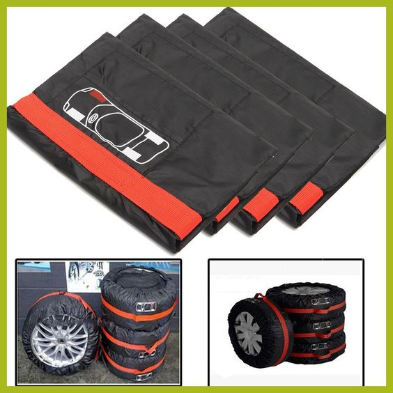 topcargadgets's tweet photo. 4PCs 16"-20" Universal Car Spare Wheel Tyre Cover Protector Garage Case Auto Car Wheels Sun Shade Dust-Proof

#Car #Spare #Wheel #Cover #Case #Auto https://t.co/h7JUxphuHv