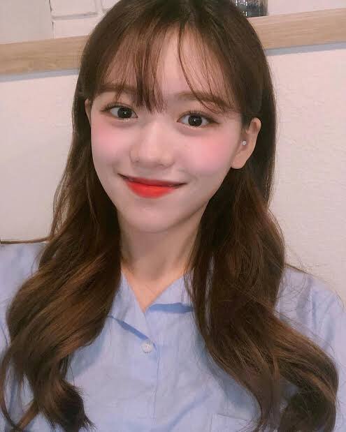 Tweet 次の髪型どうする 韓国芸能人のタンバルモリヘアがかわいい Tweet 次の髪型どうする 韓国芸能人のタンバルモリヘアがかわいい