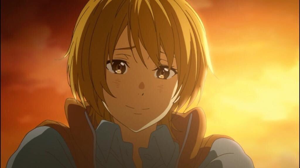 3月13日は神原弥生の誕生日