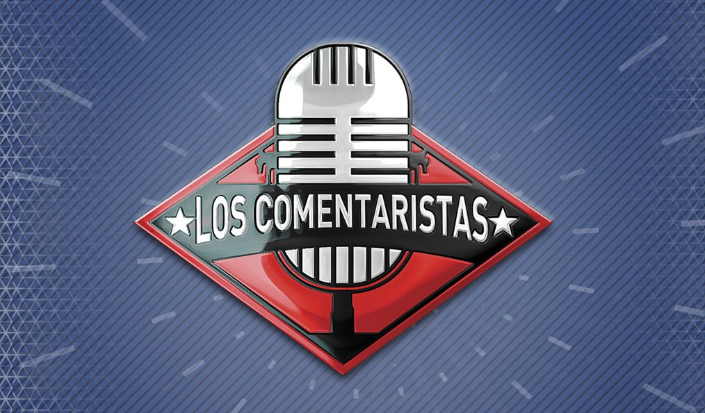 Buenos Días!!! Estamos en VIVO #AlAire  <a href="/comentaristastv/">Los Comentaristas Tv</a> por <a href="/Caravana750/">Radio Caravana</a> <a href="/RadioDibluFM/">Radio Diblu</a> @cntsportsec . En cabina para hablar de fútbol,  <a href="/mariocanessa/">mario canessa oneto</a> <a href="/MayBayas/">Mayra Bayas B</a> <a href="/gisellabuendia/">Gisella Buendia</a> <a href="/PatoCornejo/">Patricio Cornejo</a>  <a href="/CarlosGalvez21/">Carlos Galvez V</a>  #LigaProBdP #ChampionsLeague #CopaLibertadores