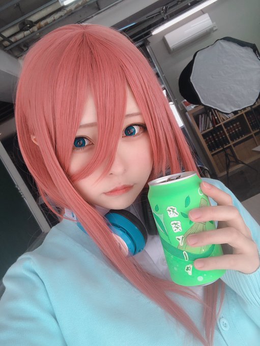 コスプレイヤー紗乃のTwitter画像37