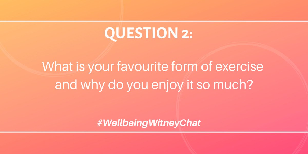 Well·being Witney tweet media