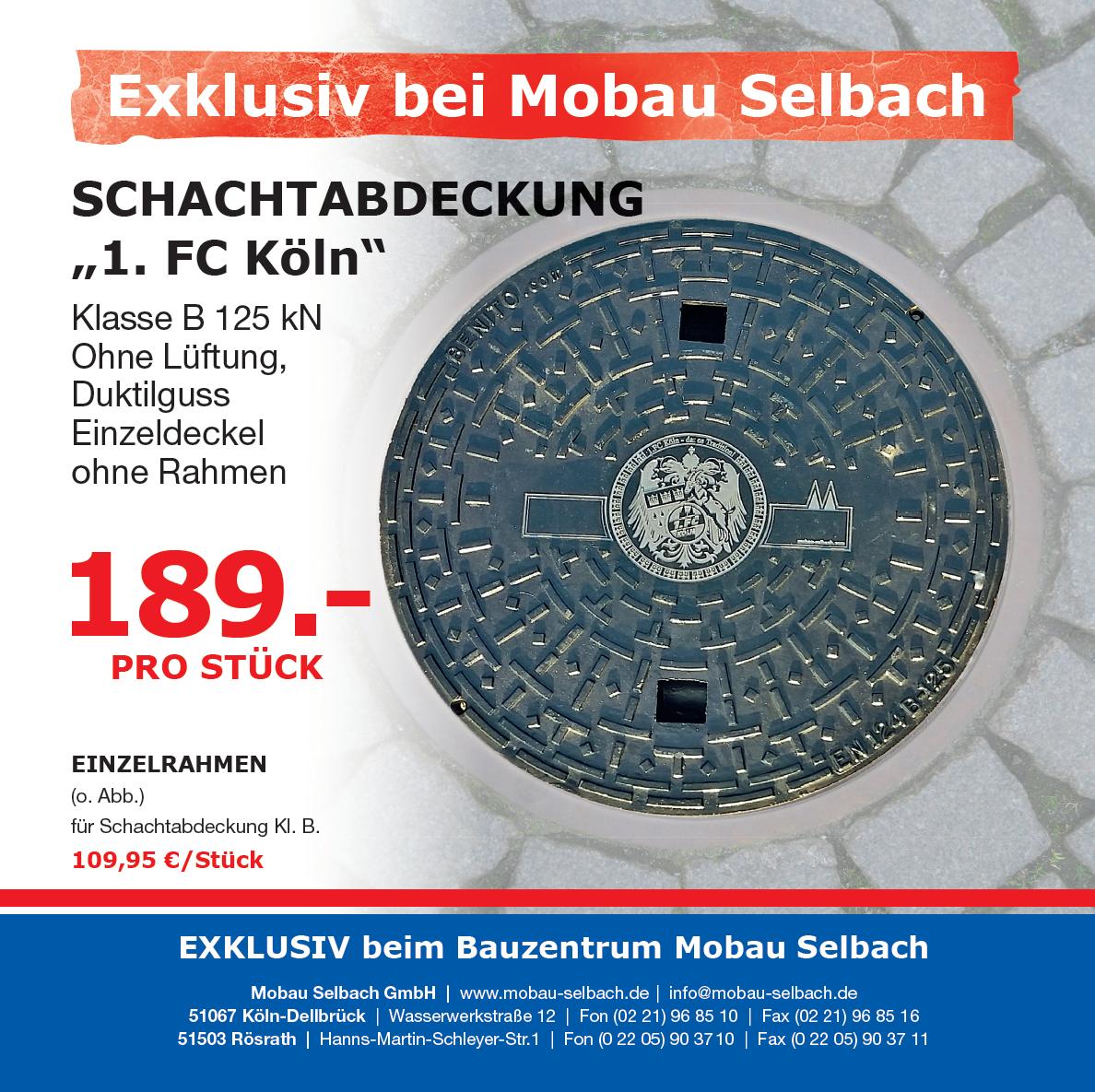 MobauSelbach's tweet photo. Nur bei Mobau Selbach und im 1.FC Köln #Fanshop! #koeln #roesrath #köln #rösrath #1fckoeln #fan #fanshop #dersommernaht #mobauselbach 
https://t.co/xl8YRloEco https://t.co/SjepvyAwIF