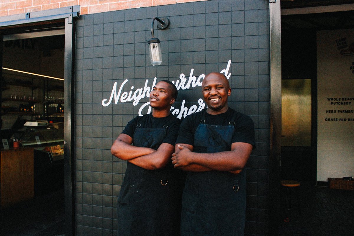 Listen, it’s probably not fair for me to tell you which FFMM shop you should be going to. That said, I will always have my favourite shop. The shop which is our basecamp. Our OG. Our home. Here’s Why: ffmm.co.za/blog/2019/3/13…