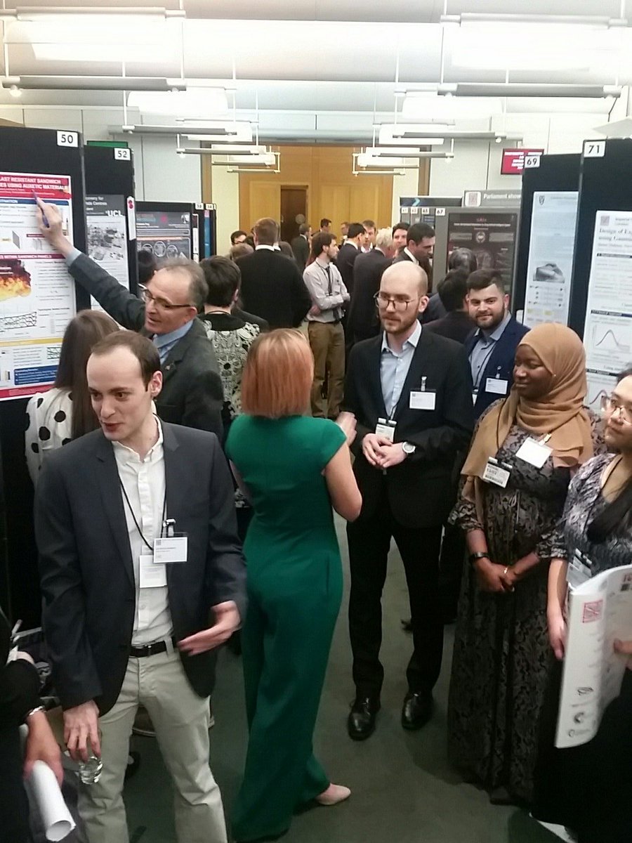Ally (@spennis) on Twitter photo At #STEM4BRIT19 representing <a href="/RoyalSocBio/">Royal Society of Biology</a> - fascinating array of #bioscience #PhD posters from all over the UK, showcasing their research to the judges here in Portcullis house - plants, brains, bioengineering - it's all here! <a href="/ParlSciCom/">ScienceinParliament</a> <a href="/STEM4Brit/">STEM for Britain</a> At #STEM4BRIT19 representing <a href="/RoyalSocBio/">Royal Society of Biology</a> - fascinating array of #bioscience #PhD posters from all over the UK, showcasing their research to the judges here in Portcullis house - plants, brains, bioengineering - it's all here! <a href="/ParlSciCom/">ScienceinParliament</a> <a href="/STEM4Brit/">STEM for Britain</a>