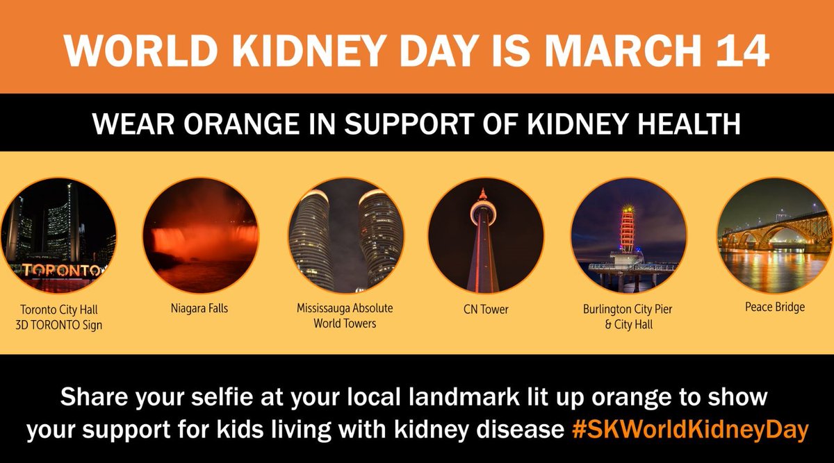 The Hospital for Sick Children (SickKids) tweet media