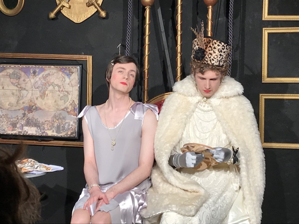 Rizer Magazine tweet media