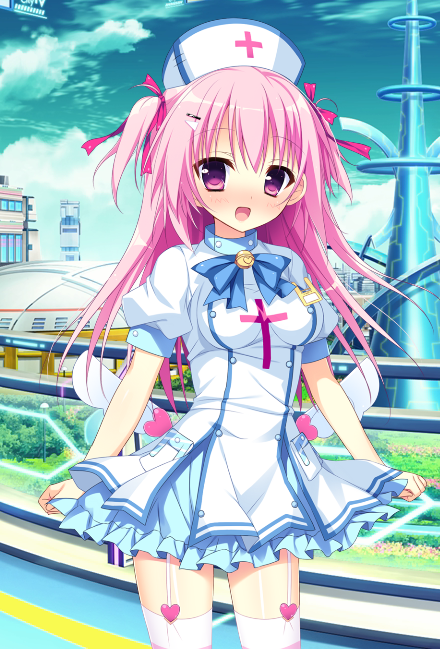 白もち桜のtwitterイラスト検索結果 古い順