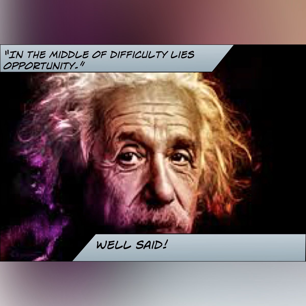 hankwasiak's tweet image. Now that’s smart!
#assetbasedthinking #wisdom #einstein #mindsetshifts #life #words #quoteoftheday #quoteme #quotedaily #quotegram #inspires #inspiredlife #success #inspiration #motivational #positivequote #quotes #instadaily #like #positivethinking #positivity #smart #philosophy