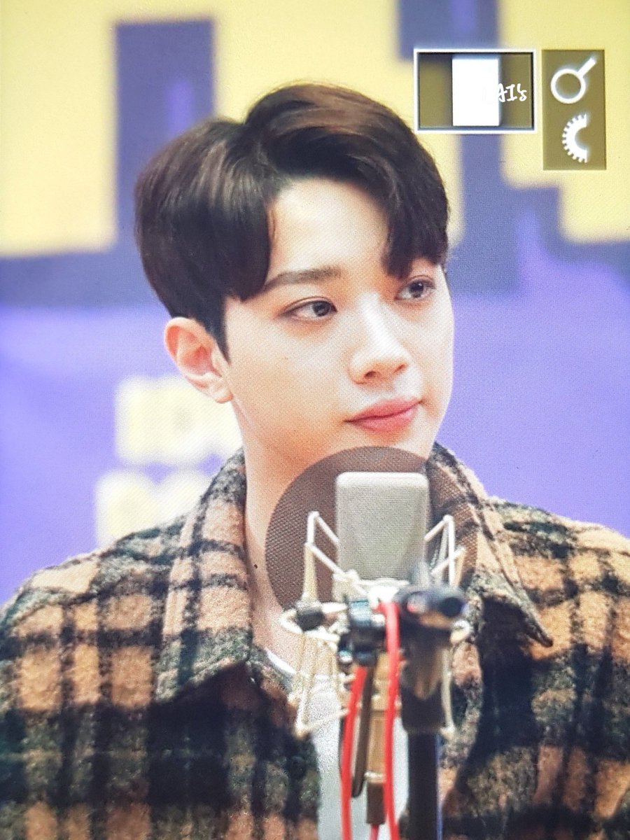 LAIS_0923's tweet photo. #赖冠霖 #라이관린 #LaiKuanLin 

190313 아이돌라디오 Preview https://t.co/AIg3OnPOGV