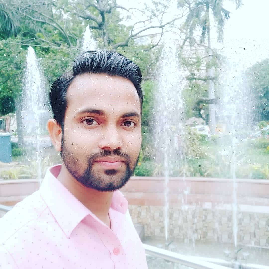 ML_Jaiswal's tweet photo. √ #Wonderful #_Day for me 👍🌺🌼लगता था #ज़िन्दगी को बदलने में #वक़्त लगेगा. . पर क्या पता था बदलता हुआ #वक़्त #ज़िन्दगी बदल देगा.!!! https://t.co/0FAQGMOCqk
