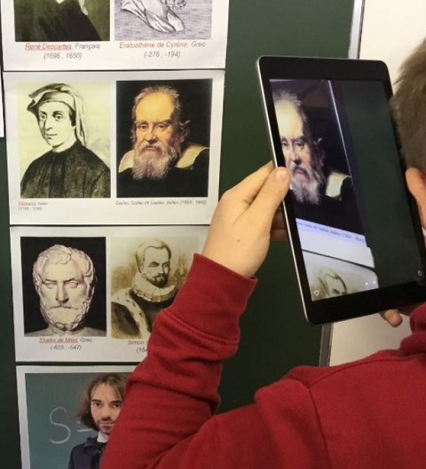 ScapEdu's tweet image. Soignez le prof de #maths ! Un #escapegame pour le #cycle3 #3e créé par @mikprofmat. Un suivi serré et des outils numériques variés pour des révisions ludiques lors de la #SemainedesMaths2019

scape.enepe.fr/soignez-le-pro…

#seriousgames #EGpeda #SEG #SemaineDesMaths #mathématiques