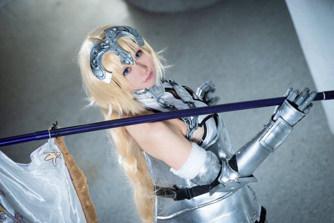 Twitterのコスプレ画像36