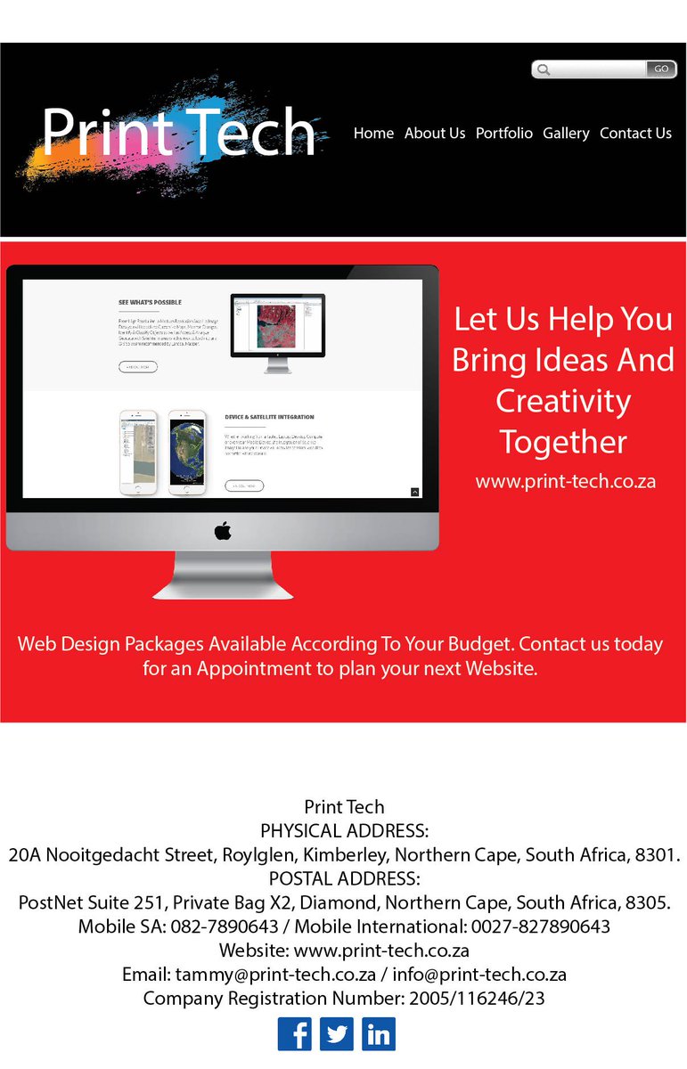 PrintTechDesign's tweet image. 