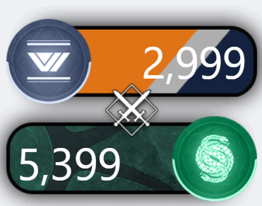 DestinyReddit's tweet photo. "A side should always be taken, even if it is the wrong side"

Pledge your allegiance to the Drifter or the Vanguard on the Destiny Subreddit and represent your side!

More info: https://t.co/pD5PYjFE89 https://t.co/FsLdOc2QjZ