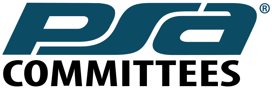 Today at TEC :: Even more peer-led sessions delivered by your PSA Committee members are coming up today! Search “Committee” in the TEC mobile app to find those sessions. #PSATEC