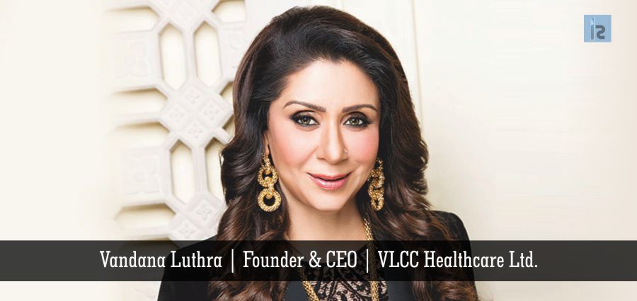 insightssuccess's tweet photo. @Vandanaluthra Founder &amp; CEO of @VLCCindia, She proved her mettle in the evolving industry like Beauty &amp; Corporate Wellness by making it world’s leading platform. 

#evolvingindustry #Beauty_and_Corporate_Wellness #Successful_Shepreneurs  #Shepreneurs https://t.co/gaUxVwM2ND https://t.co/nLR0pJIYac