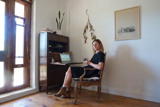 Tillinghamwines's tweet photo. Rachel Sig, founder of Pipette Magazine, shares her interesting insights into establishing an Indie Mag in the natural wine world here in Thea Smith's @magculture interview 👉🏻 https://t.co/apXEsI5wWL @rachsig #pipettemagazine https://t.co/hkeBtgbRKZ